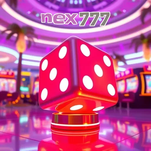 nex777: Temukan Keunggulan Cashback Menarik untuk Pemain Game Online
