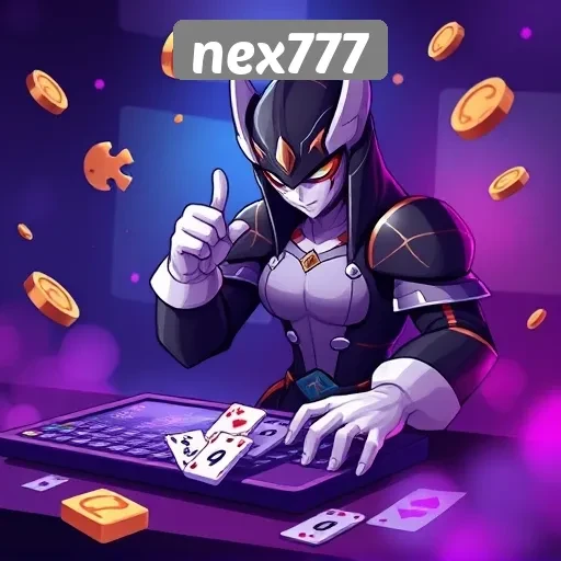 Tantangan dan Kesempatan Bermain di Nex777