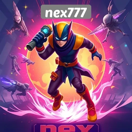 Tren Game Terkini di Nex777 yang Perlu Diketahui