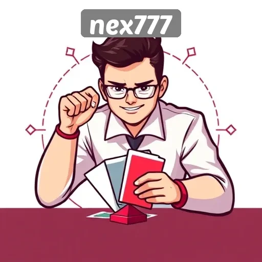 Manajemen Waktu Bermain yang Efektif di Nex777