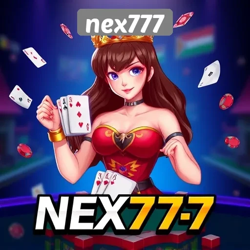 Menelusuri Fasilitas dan Permainan di Situs Nex777