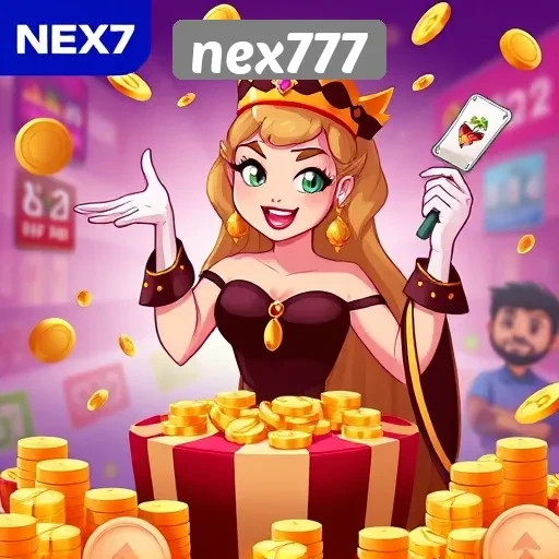 Menggali Potensi Permainan di Situs Nex777
