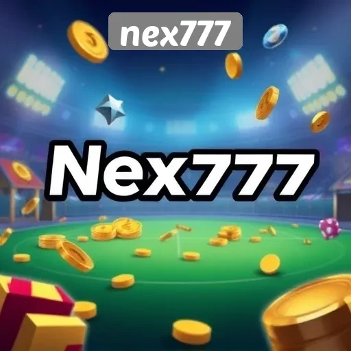 Jenis Permainan yang Tersedia di Nex777