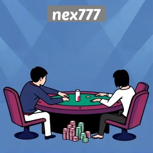 Panduan Lengkap Bermain di Situs Game Nex777