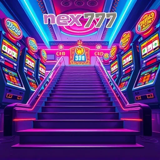 nex777: Panduan Lengkap untuk Game Online yang Seru dan Menguntungkan