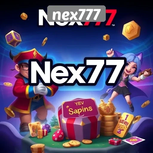 Perkenalan Nex777 Sebagai Platform Game Terpercaya