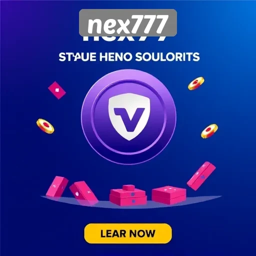 Cara Bergabung di Nex777 dan Keuntungan yang Didapat