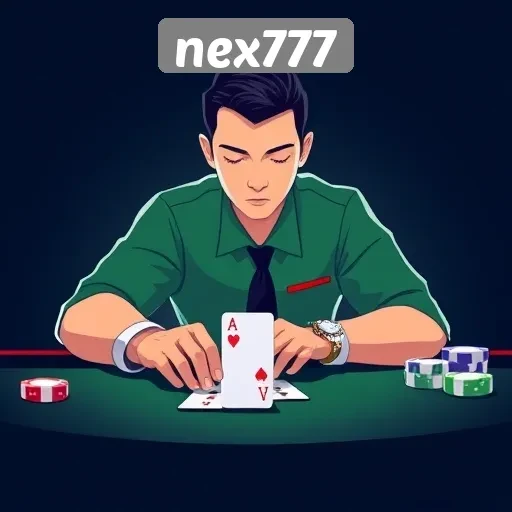 Tips Memaksimalkan Pengalaman Bermain di Nex777