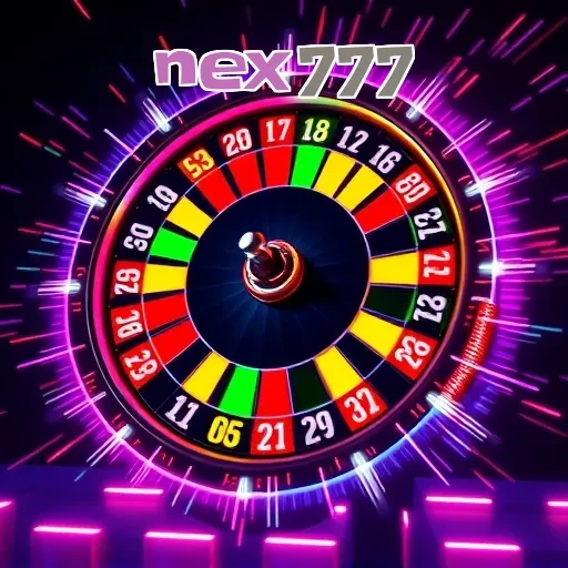 nex777: Nikmati Game Mobile dengan Beragam Fitur Menarik