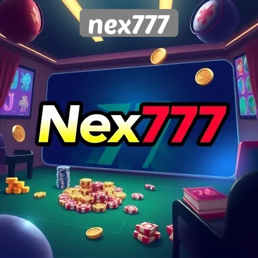 Inovasi Game Modern di Nex777 untuk Pecinta Game