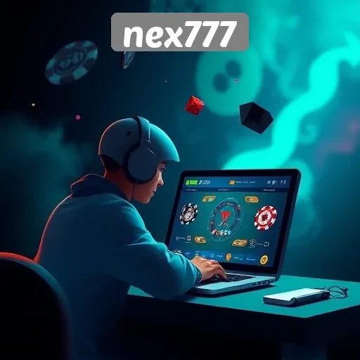 Mitos dan Fakta Seputar Nex777 yang Perlu Diketahui
