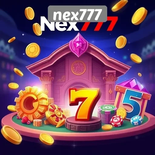 Keunggulan Nex777 Dibandingkan Situs Game Lain