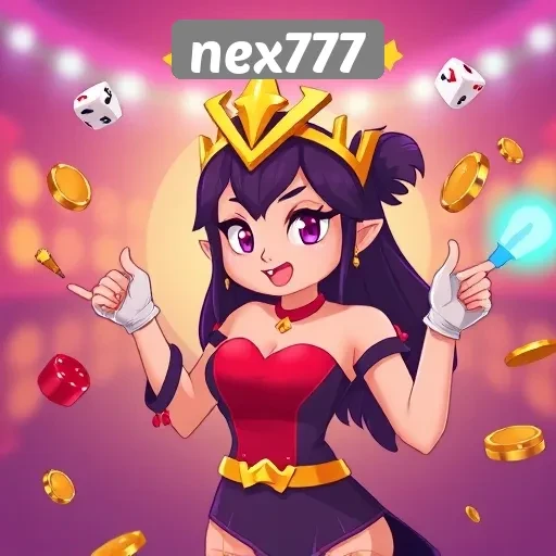 Promosi dan Bonus Menarik di Nex777 untuk Pemain Baru