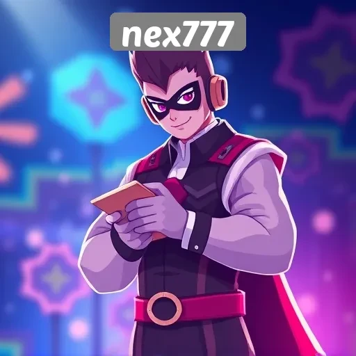 Keuntungan Bergabung di Komunitas Nex777 bagi Pecinta Game