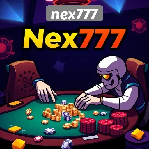 Perbandingan Nex777 dengan Situs Game Lain di Indonesia