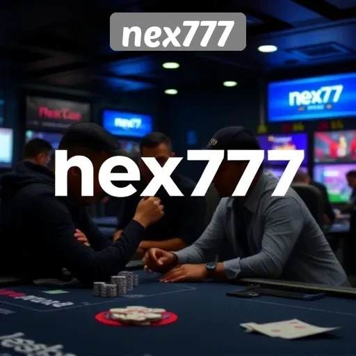 Tanggapan Pengguna Terhadap Layanan Pelanggan di Nex777