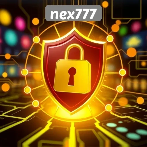 Sistem Keamanan di Nex777 yang Melindungi Data Pemain