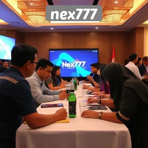 Kegiatan Komunitas dan Event yang Diselenggarakan oleh Nex777