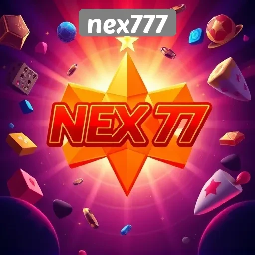 Evolusi Nex777 dalam Menjawab Kebutuhan Pasar Game Indonesia