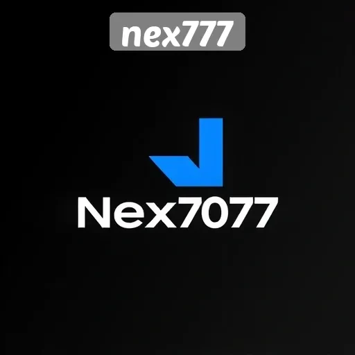 Masa Depan Nex777 dalam Industri Game Indonesia