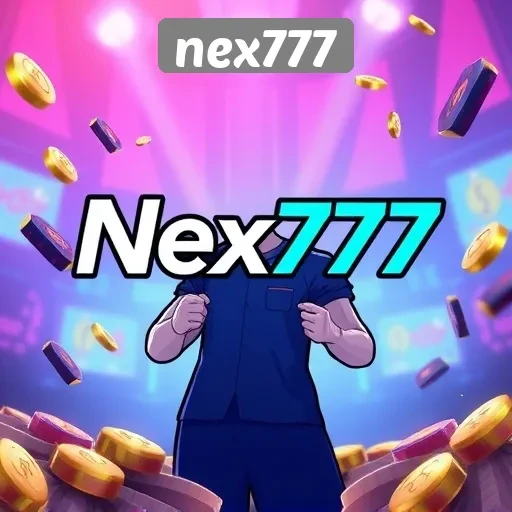Keunggulan Permainan di Situs Nex777 untuk Penggemar Game