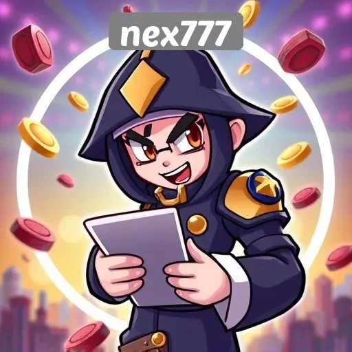 Mengapa nex777 Menjadi Pilihan Para Penggemar Game Online