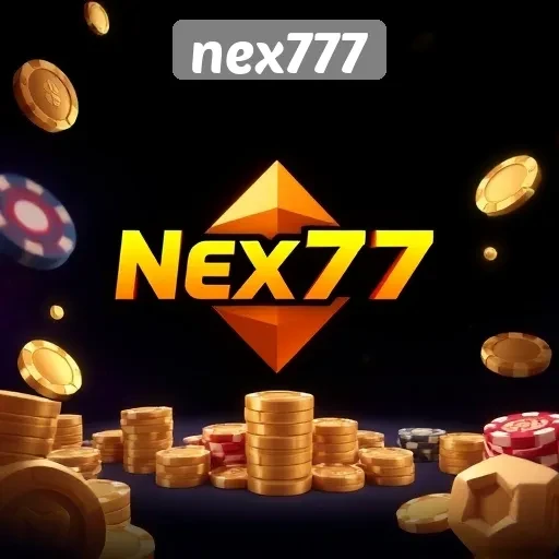 Mengenal Situs Nex777 Sebagai Platform Game Online