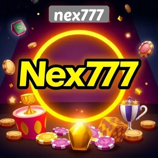 Penjelasan Lengkap Mengenai Situs Game Nex777