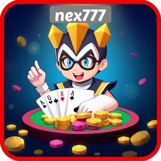 Mengenal Nex777 Sebagai Situs Game Terpercaya