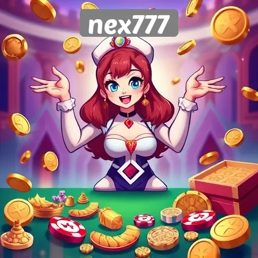 Beragam Jenis Permainan yang Disediakan oleh Nex777