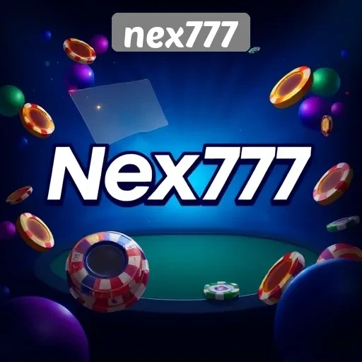 Bagaimana Nex777 Menghadirkan Pengalaman Bermain yang Mengasyikkan