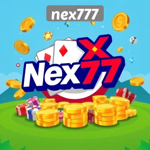 Mengenal Nex777 Sebagai Platform Game Online Terpercaya