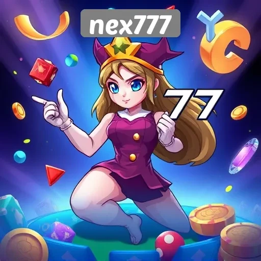 Mengenal Nex777 Sebagai Platform Game Terpercaya di Indonesia