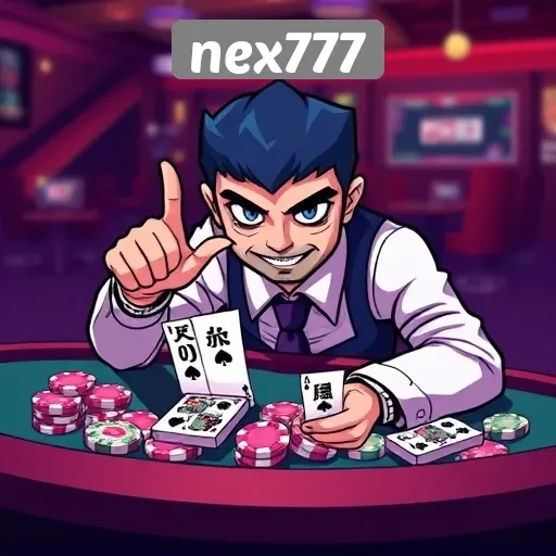 Panduan Lengkap Mendaftar di Situs Game Nex777