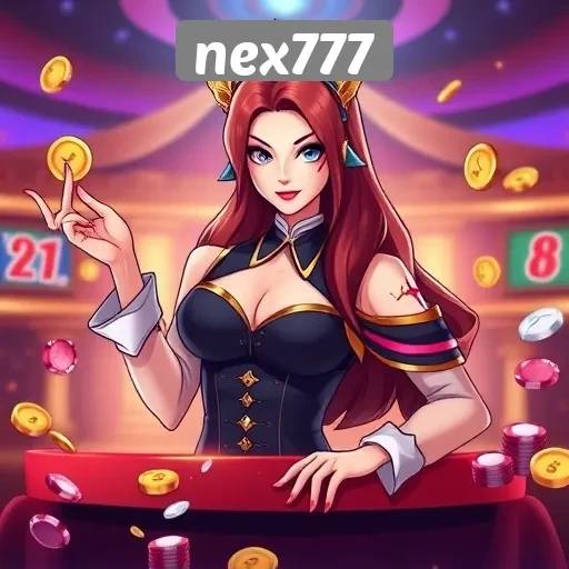 Ulasan Lengkap Situs Game Nex777 untuk Pemain Indonesia