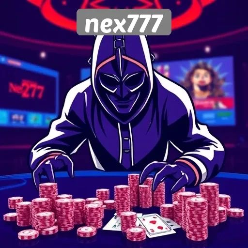 Tinjauan Keamanan Situs Nex777 untuk Pengguna Indonesia