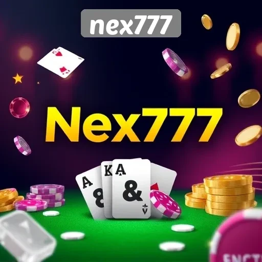 Nex777 dan Komitmen Terhadap Pengalaman Pengguna