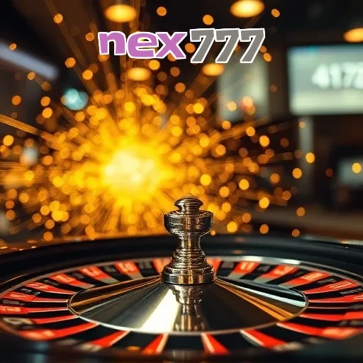 nex777: Promosi Menarik dan Keunggulan untuk Gamer Indonesia