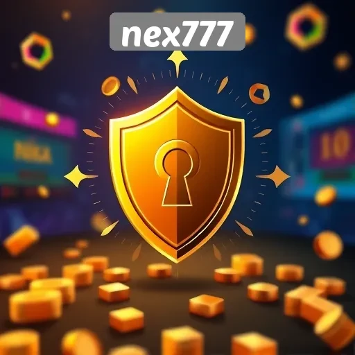 Tingkat Keamanan dalam Bermain di Nex777