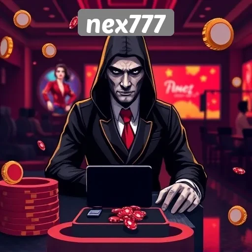 Mengulas Keamanan dan Privasi di Nex777