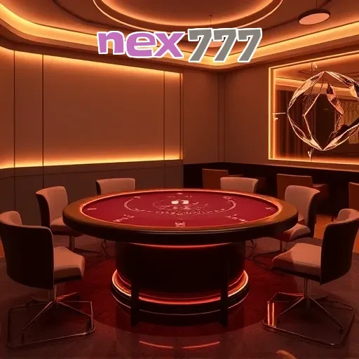 nex777: Menawarkan Slot Online Terbaik di Indonesia