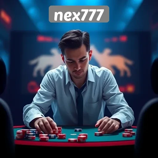 Taktik Sukses Bermain di Nex777 untuk Pemula