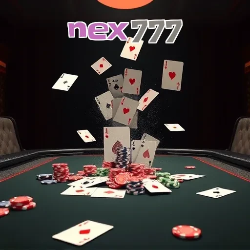nex777: Temukan Dukungan Pengguna Terbaik untuk Pengalaman Bermain Anda!