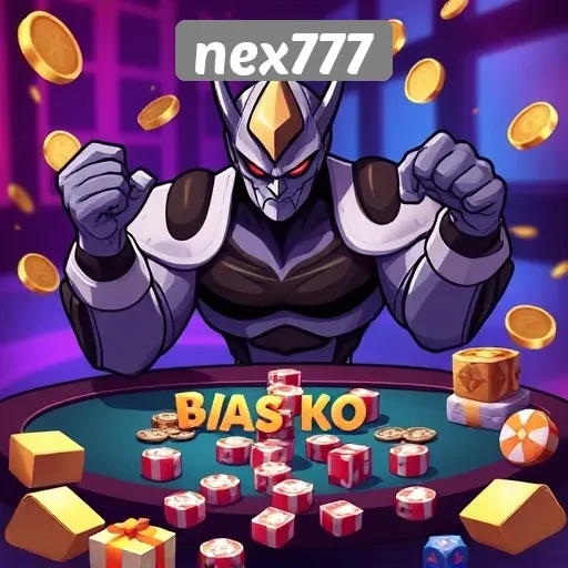 Memahami Fitur Utama Situs Game Nex777 untuk Pemain Indonesia