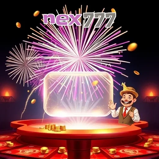 nex777: Keuntungan Menjadi Anggota Program VIP yang Menarik!